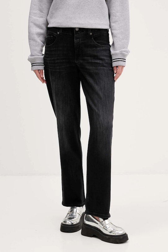 Джинсы Guess Jeans, черный
Джинсы Guess Jeans, черный