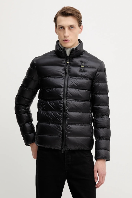 Пуховая куртка BELMONT Blauer, черный
Пуховая куртка BELMONT Blauer, черный
