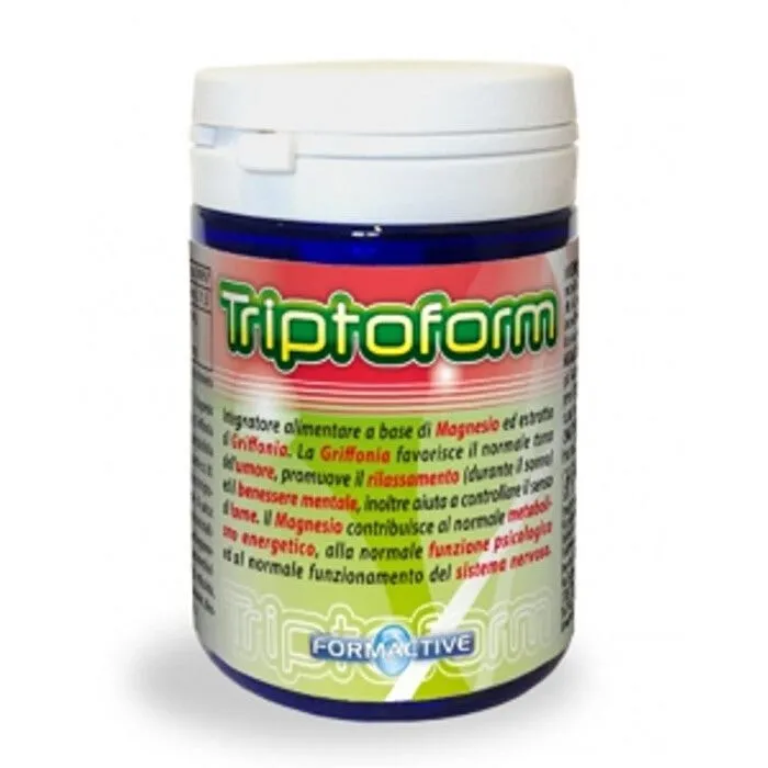 Триптоформ 40Cpr Princeps 
Триптоформ 40Cpr Princeps