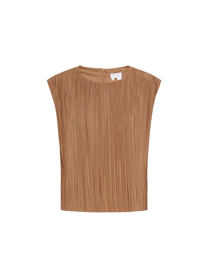 Блузка usha WHITE LABEL, бежевый
Блузка usha WHITE LABEL, бежевый