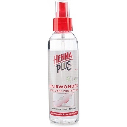 Hairwonder от Nature Heatcare Protector Hairwonder By Nature
Hairwonder от Nature Heatcare Protector Hairwonder By Nature