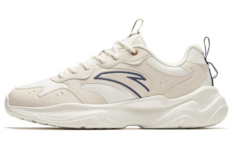 Кроссовки ANTA Life Collection Lifestyle Shoes Men Low-top, серый
Кроссовки ANTA Life Collection Lifestyle Shoes Men Low-top, серый