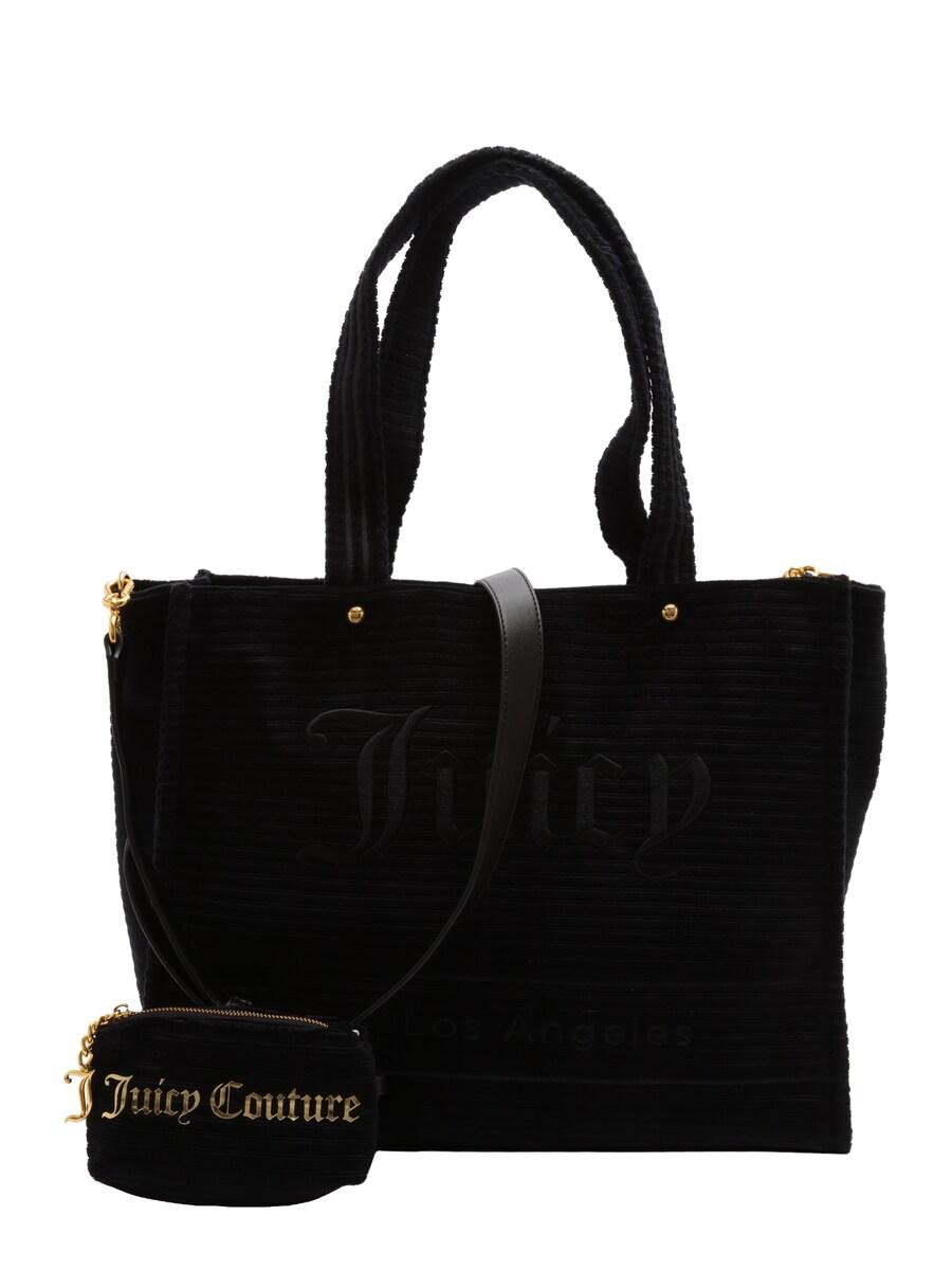 Сумочка Juicy Couture, Black
Сумочка Juicy Couture, Black