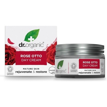Дневной крем Rose Otto, натуральный веганский, без парабенов, без Sls, восстанавливающий, 50 мл, Dr Organic
Дневной крем Rose Otto, натуральный веганский, без парабенов, без Sls, восстанавливающий, 50 мл, Dr Organic