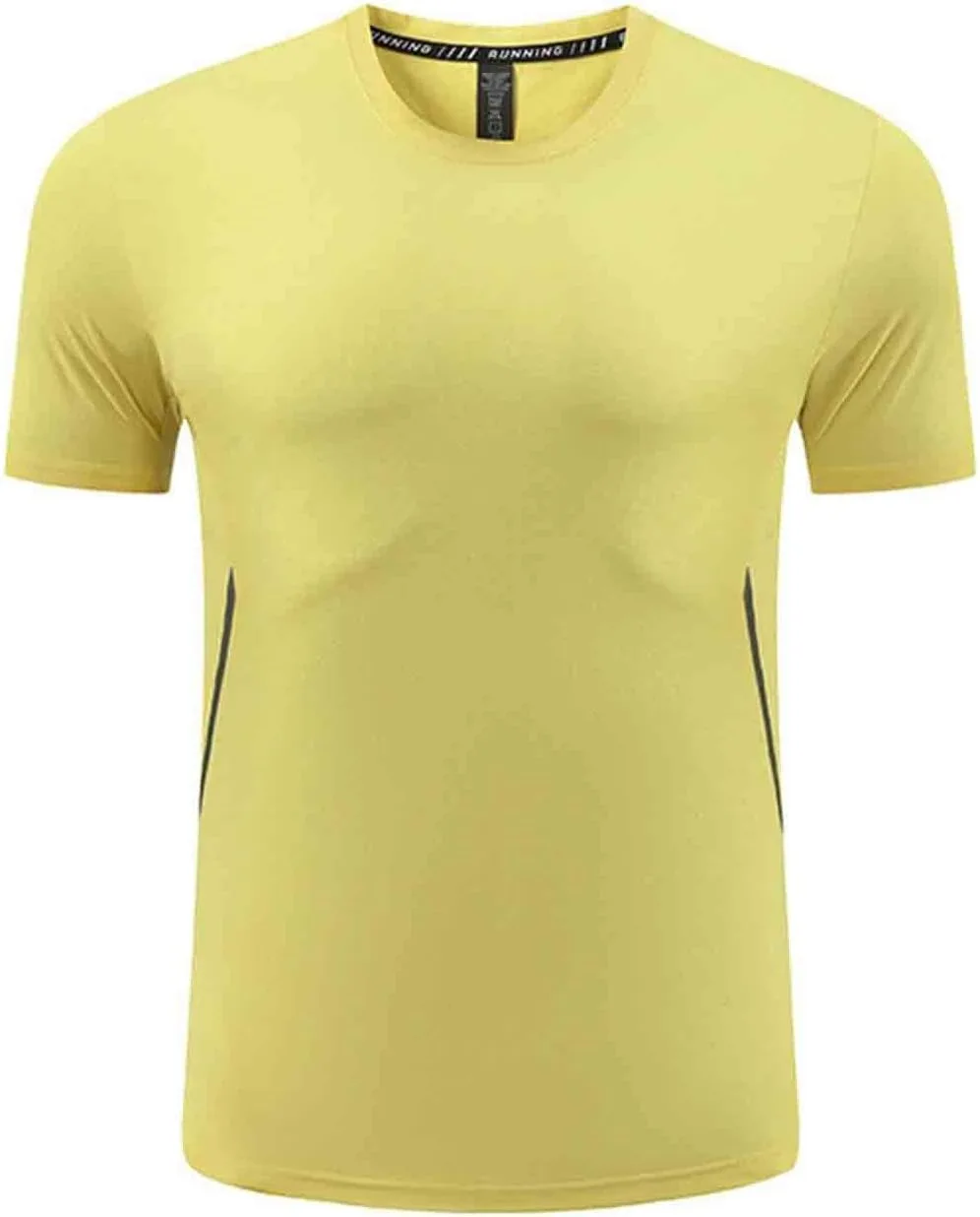 Мужская футболка для тренировок Sport Soft Crewneck
Мужская футболка для тренировок Sport Soft Crewneck