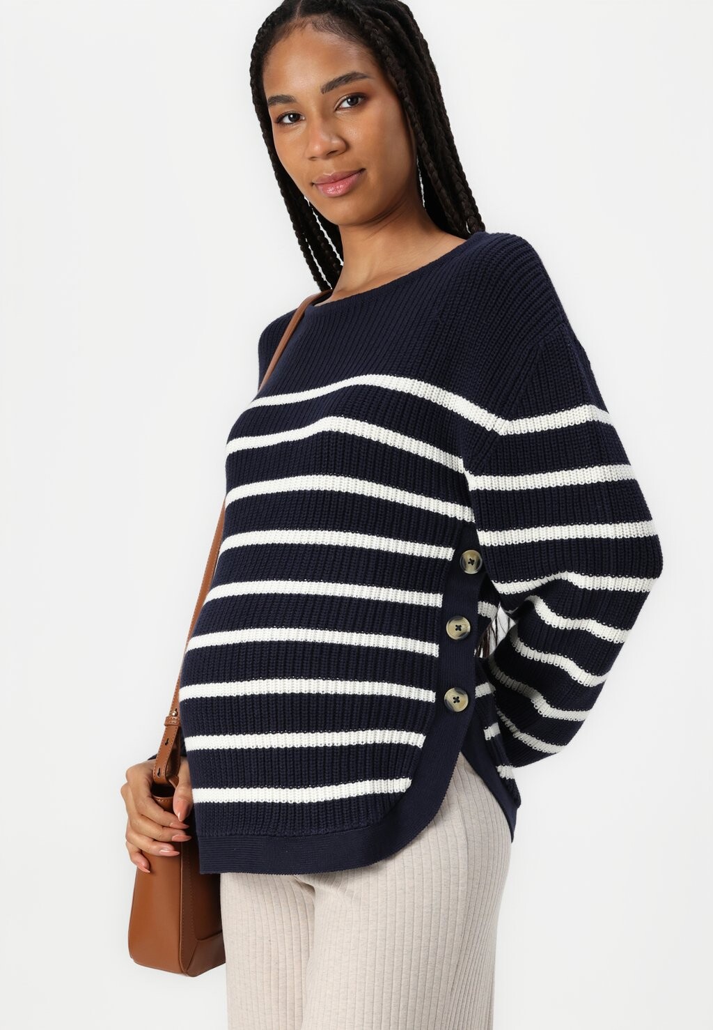 Брюки COZY MATERNITY TROUSER Anna Field MAMA, бежевый
Брюки COZY MATERNITY TROUSER Anna Field MAMA, бежевый