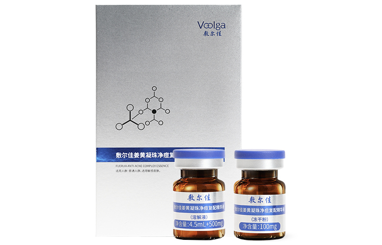 Пудровые эссенции Unisex Voolga
Пудровые эссенции Unisex Voolga