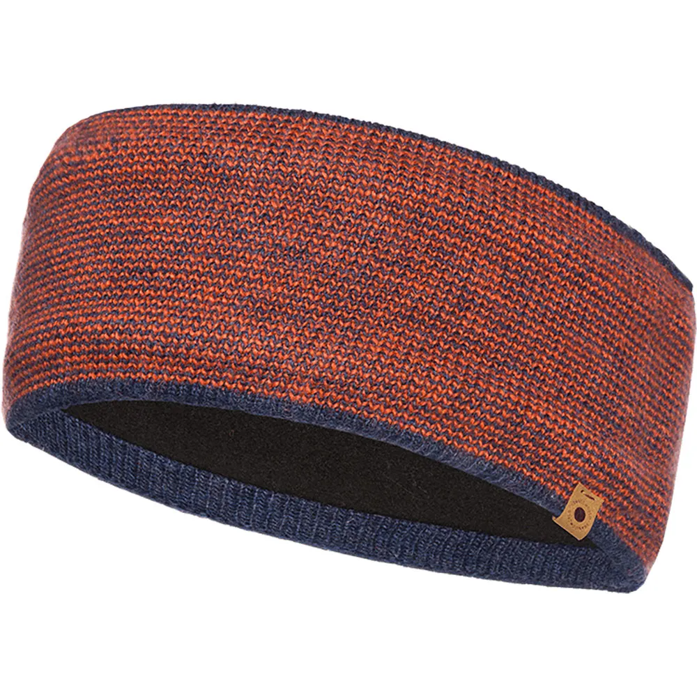 Повязка на голову Trangoworld Ginebre, оранжевый
Повязка на голову Trangoworld Ginebre, оранжевый