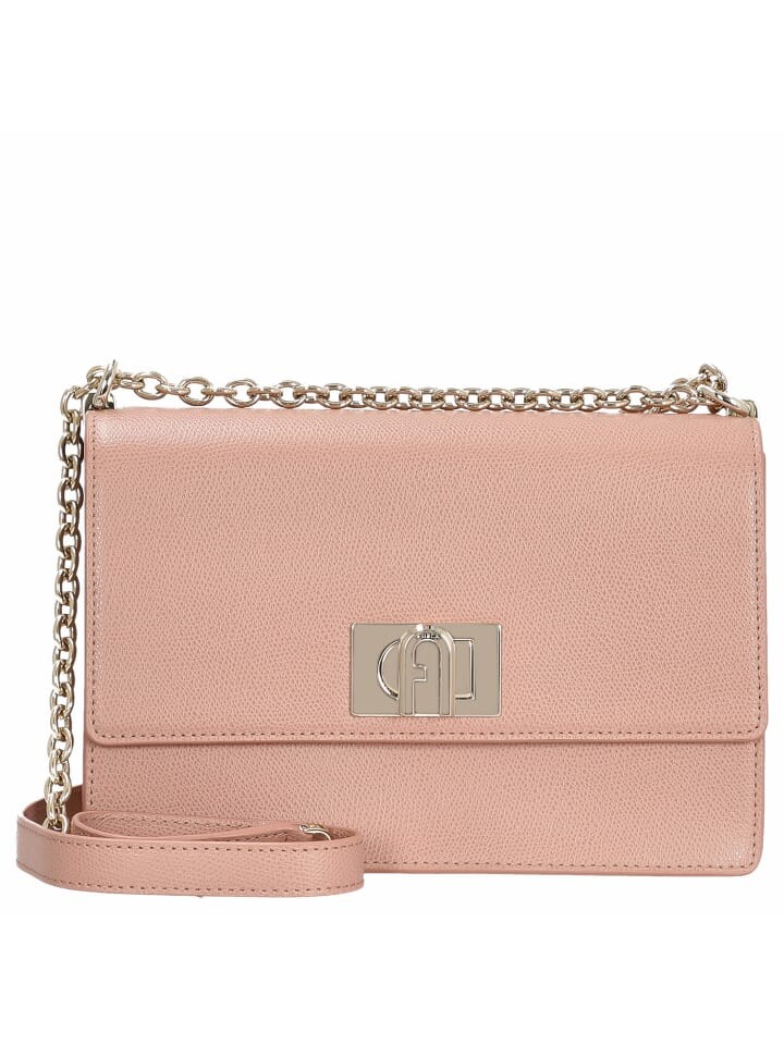 Сумка через плечо Furla cm, цвет tulle
Сумка через плечо Furla cm, цвет tulle