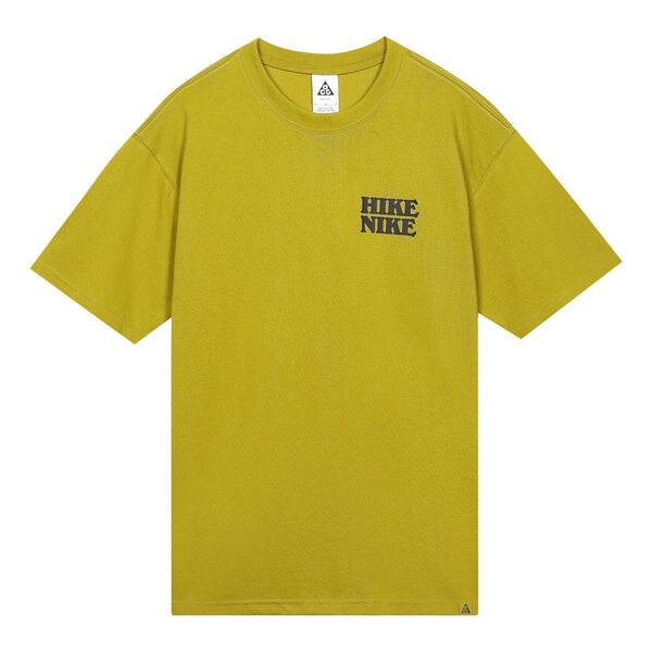 Футболка Nike ACG Hikepy Tee 'Moss', зеленый
Футболка Nike ACG Hikepy Tee 'Moss', зеленый