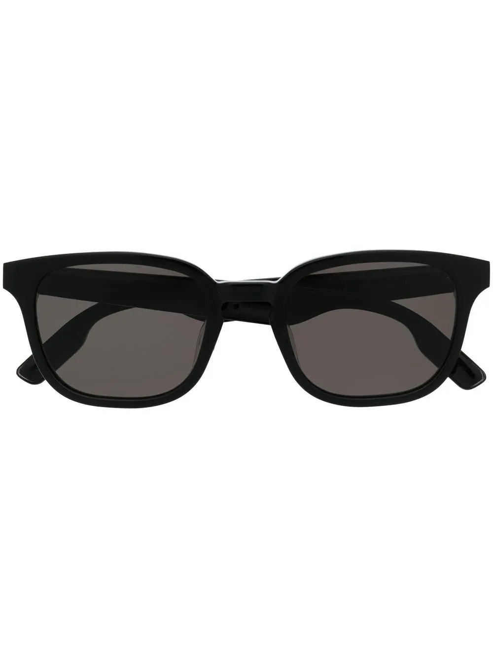 Солнцезащитные очки в квадратной оправе Aether Eyewear, черный
Солнцезащитные очки в квадратной оправе Aether Eyewear, черный