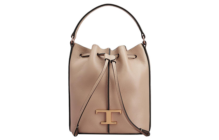 TOD'S Вневременная кожаная сумка ведро через плечо кроссбоди клатч миниатюрная женская розовая
TOD'S Вневременная кожаная сумка ведро через плечо кроссбоди клатч миниатюрная женская розовая