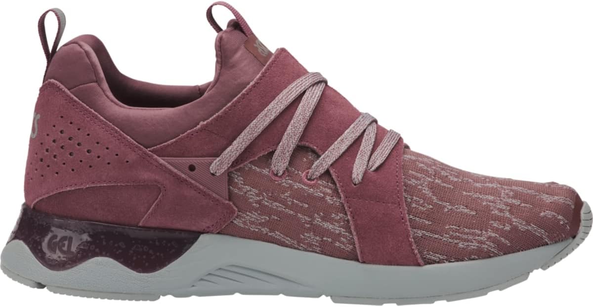 Кроссовки ASICSTIGER Unisex Gel-Lyte V Sanze, розовый
Кроссовки ASICSTIGER Unisex Gel-Lyte V Sanze, розовый