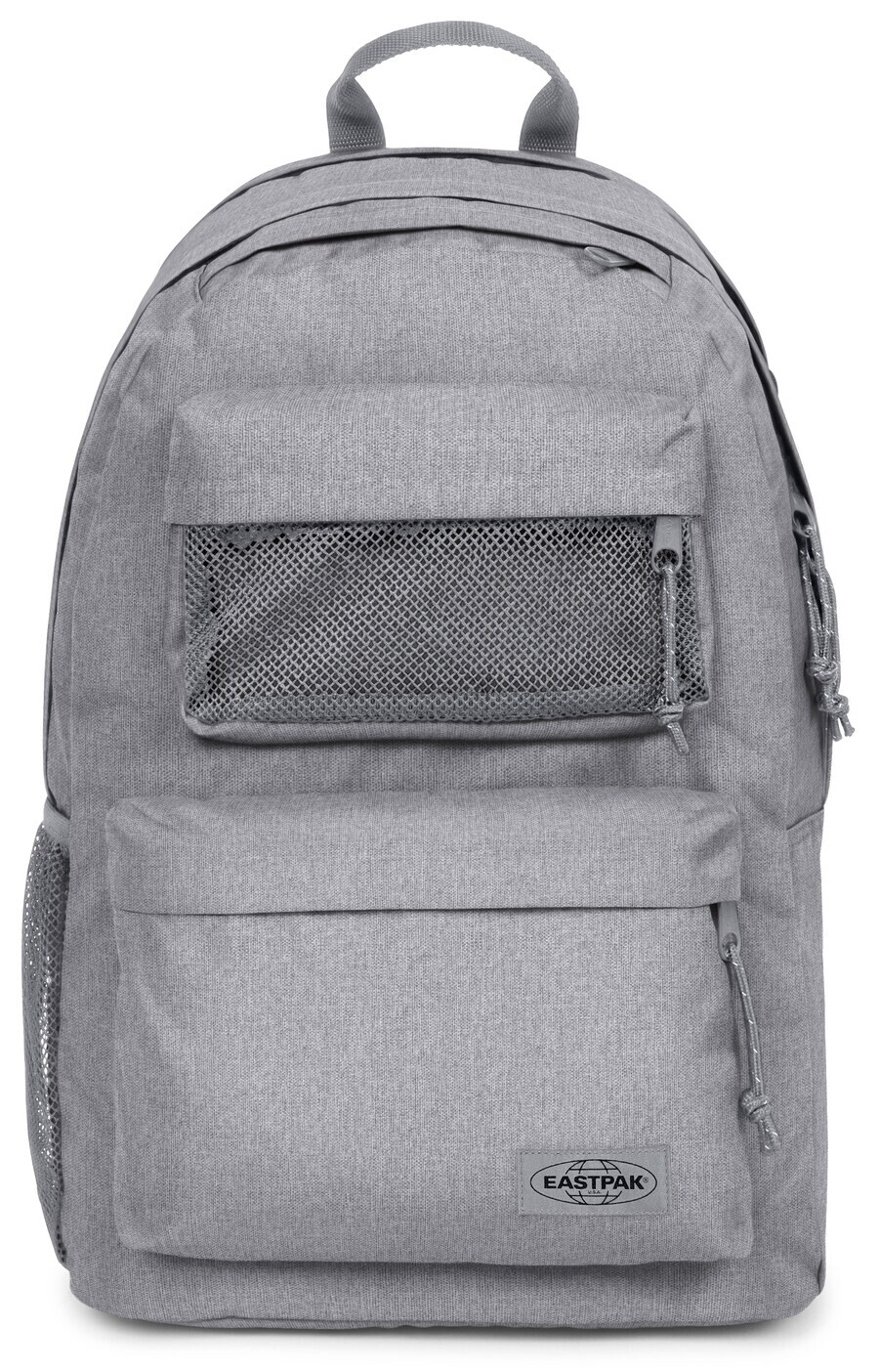 Рюкзак EASTPAK Backpack, серый
Рюкзак EASTPAK Backpack, серый