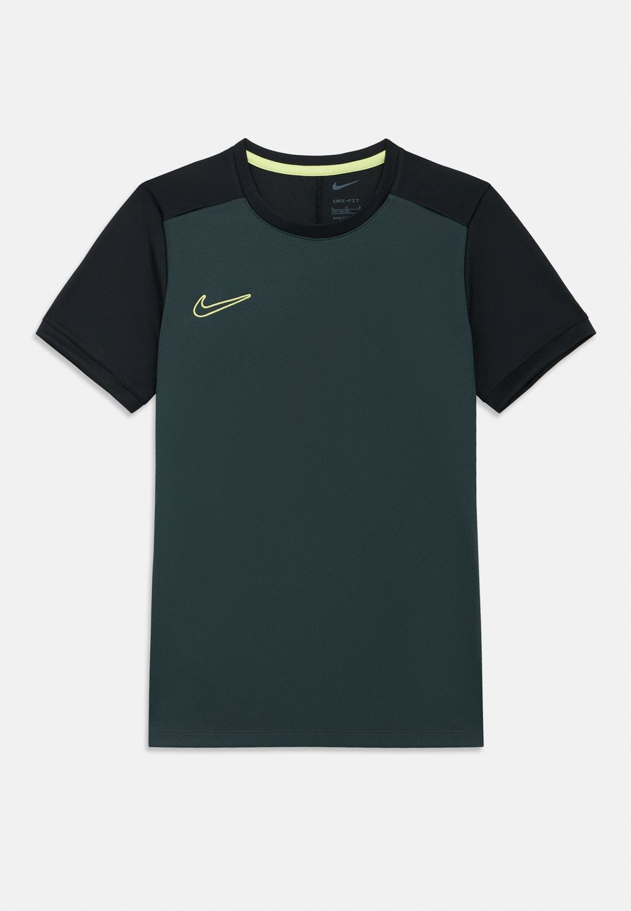 Футболка Nike Performance UNISEX, Seaweed/Black/Limelight/Light Green
Футболка Nike Performance UNISEX, Seaweed/Black/Limelight/Light Green