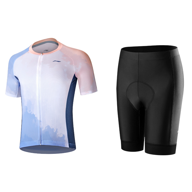 Велосипедные костюмы Unisex LINING
Велосипедные костюмы Unisex LINING