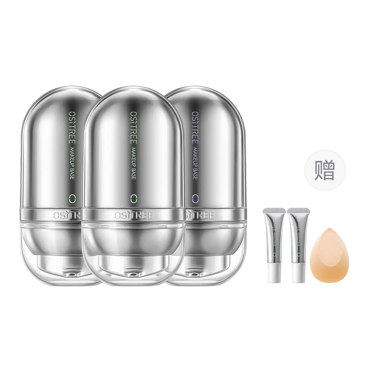 Ositree Radiance Special Care праймер для осветления тона кожи Natural Poreless кремовая кожа Clear 32g
Ositree Radiance Special Care праймер для осветления тона кожи Natural Poreless кремовая кожа Clear 32g