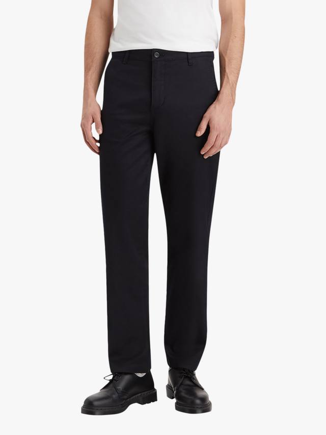 Оригинальные брюки-чиносы прямого кроя t2 Dockers, черный
Оригинальные брюки-чиносы прямого кроя t2 Dockers, черный