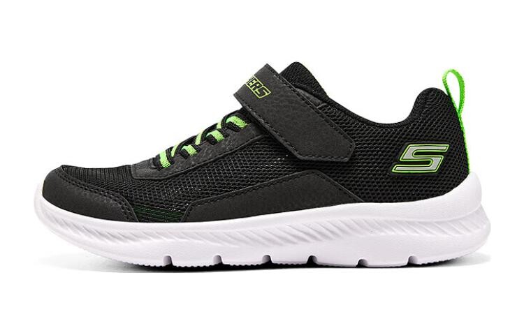Кроссовки Skechers Kids Lifestyle Shoes GS, черный
Кроссовки Skechers Kids Lifestyle Shoes GS, черный