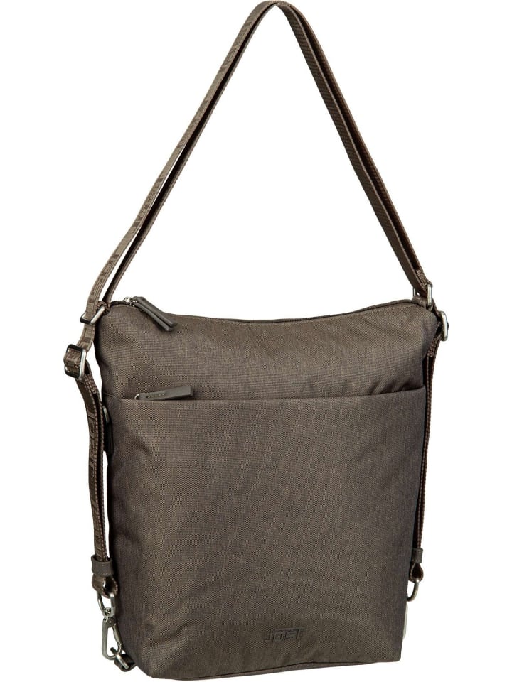 Рюкзак Jost, серо-коричневый
Рюкзак Jost, серо-коричневый