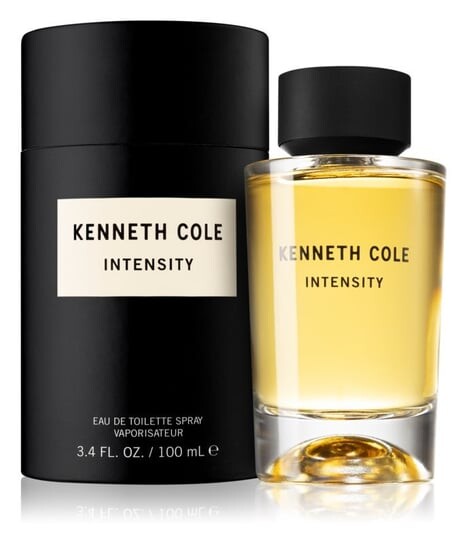 Туалетная вода, 100 мл Kenneth Cole Intensity
Туалетная вода, 100 мл Kenneth Cole Intensity