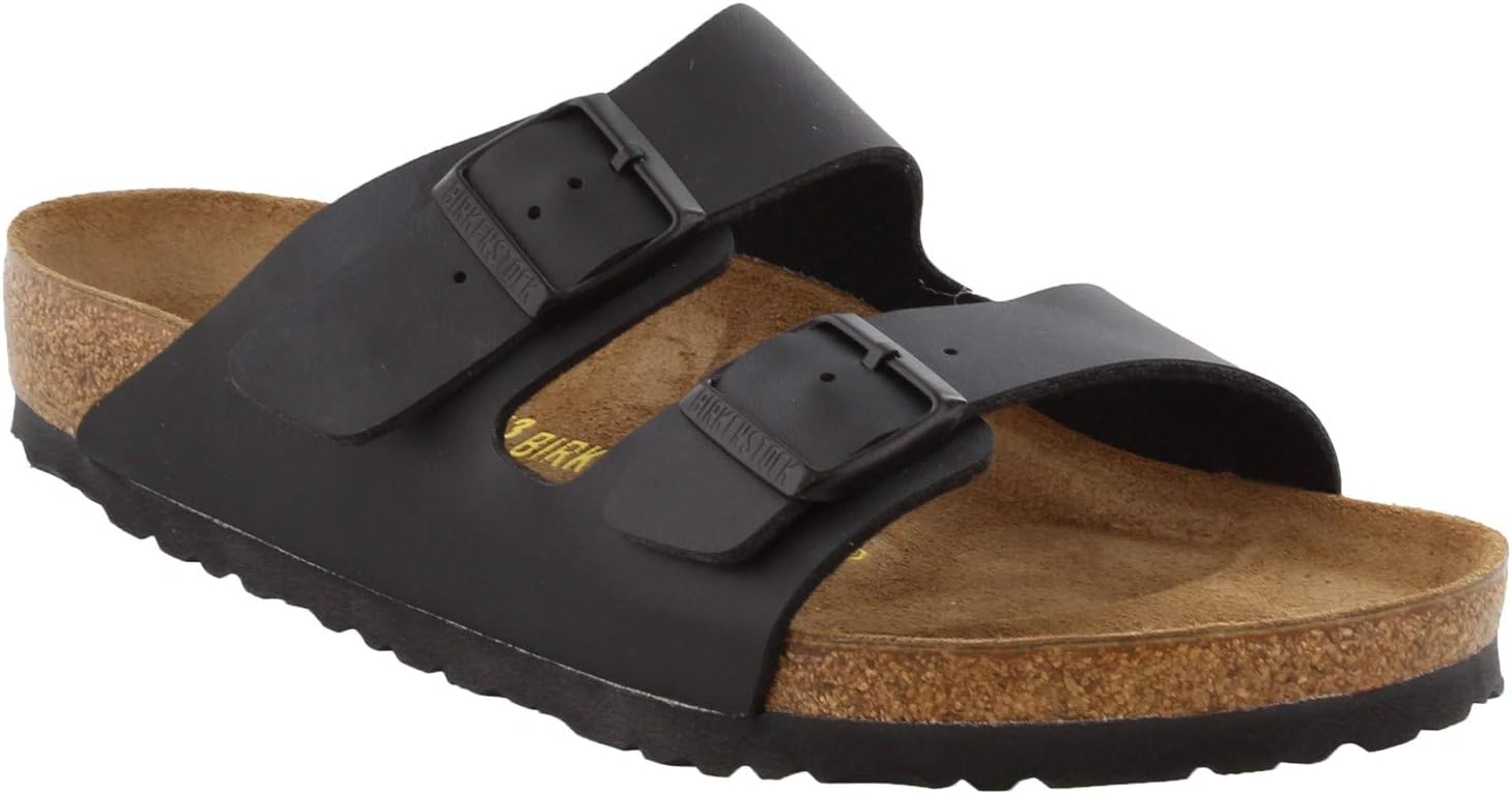 Мужские мюли Birkenstock, черный
Мужские мюли Birkenstock, черный