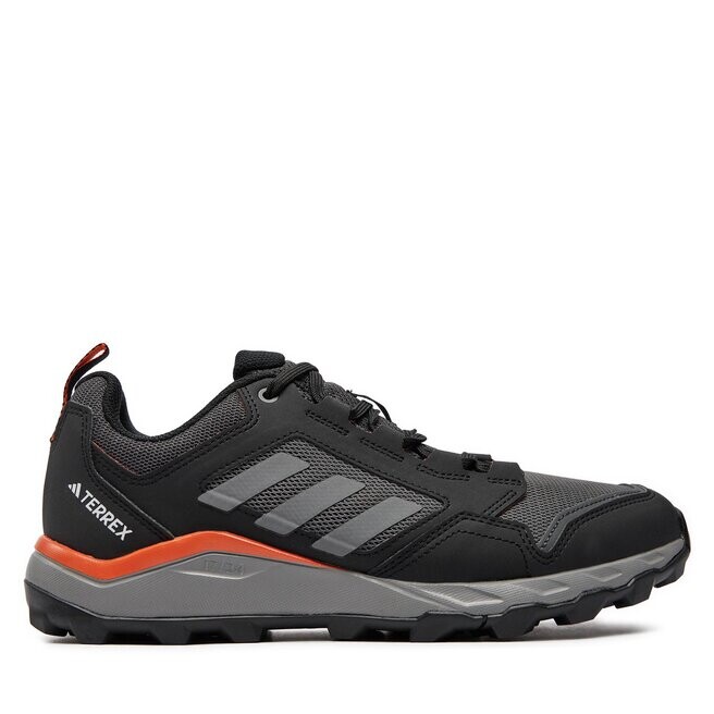 Кроссовки adidas Terrex Tracerocker 2.0 Trail Running IF0377 Gresix/Grefou/Impora, серый
Кроссовки adidas Terrex Tracerocker 2.0 Trail Running IF0377 Gresix/Grefou/Impora, серый