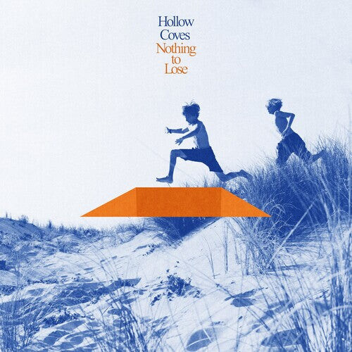 Виниловая пластинка Hollow Coves: Nothing To Lose
Виниловая пластинка Hollow Coves: Nothing To Lose