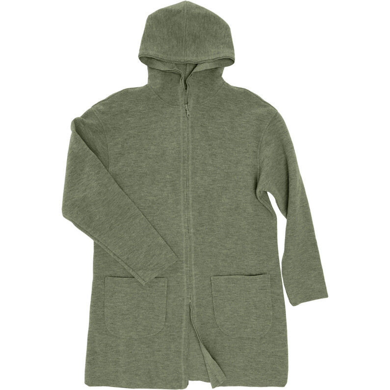 Женское пальто Engel, зеленый
Женское пальто Engel, зеленый