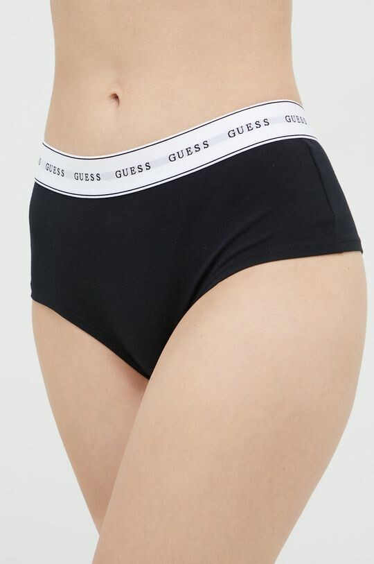 Нижнее белье Guess, черный
Нижнее белье Guess, черный