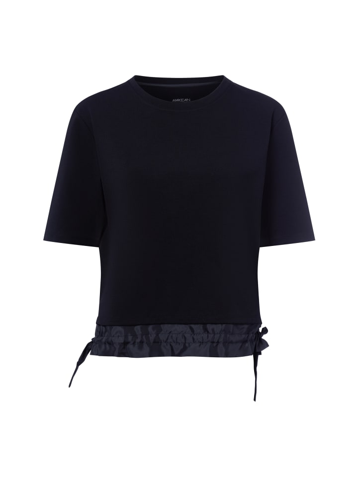 черная футболка MARC CAIN SPORTS, Черный, черная футболка MARC CAIN SPORTS
черная футболка MARC CAIN SPORTS, Черный, черная футболка MARC CAIN SPORTS