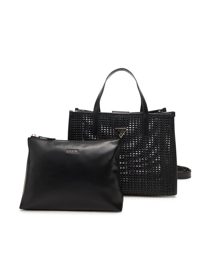 Сумка Guess Brigitta HWWZ72 06230, черный
Сумка Guess Brigitta HWWZ72 06230, черный