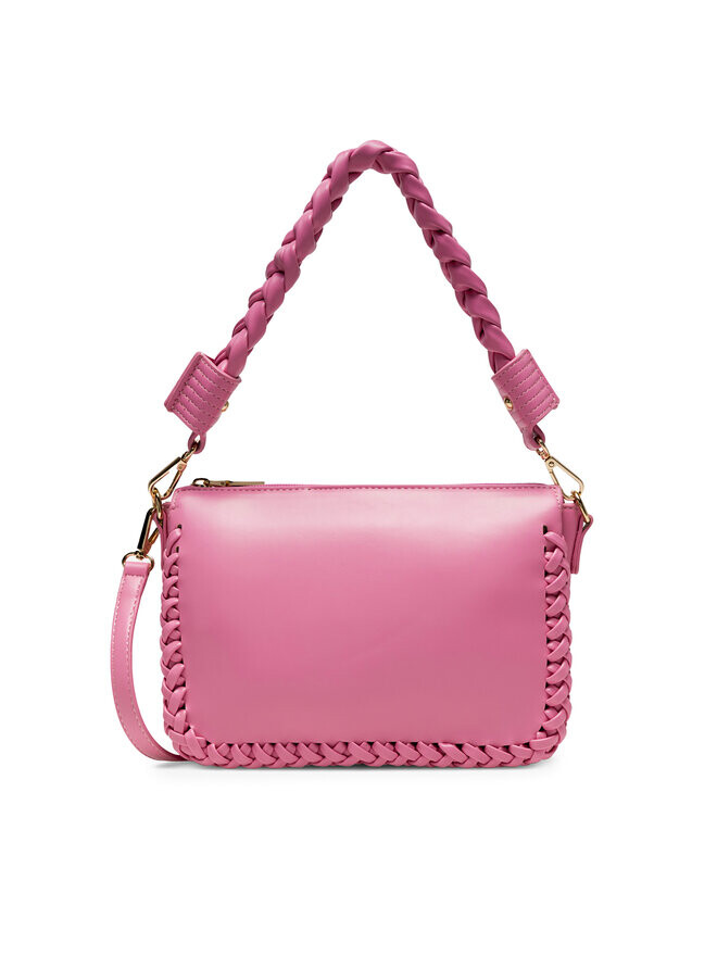 Сумка Jenny Fairy, розовый
Сумка Jenny Fairy, розовый