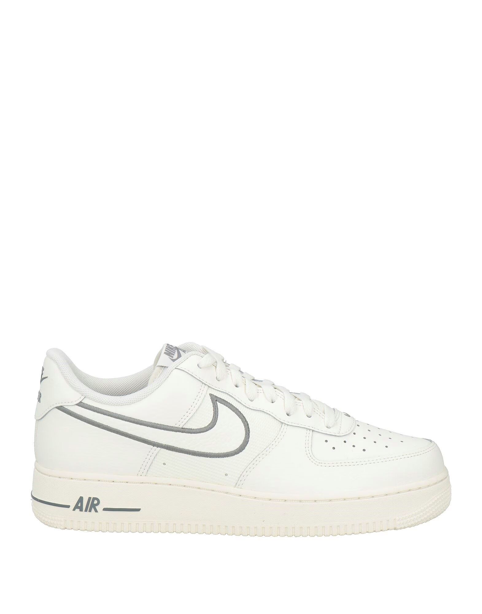 Кроссовки AIR FORCE 1 '07 Nike, белый
Кроссовки AIR FORCE 1 '07 Nike, белый
