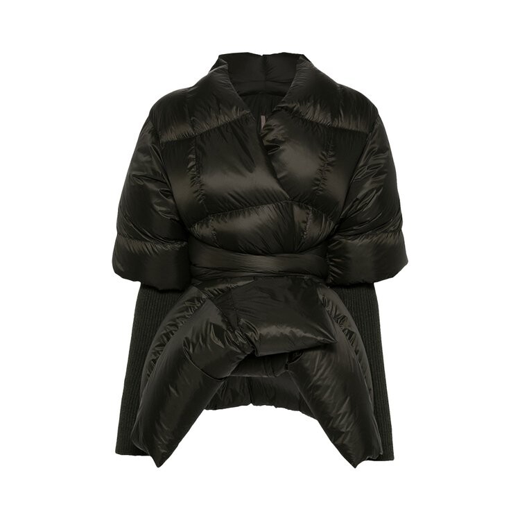 Куртка Rick Owens Batwing Duvet Jacket, цвет Forest, Зеленый, Куртка Rick Owens Batwing Duvet Jacket, цвет Forest
Куртка Rick Owens Batwing Duvet Jacket, цвет Forest, Зеленый, Куртка Rick Owens Batwing Duvet Jacket, цвет Forest