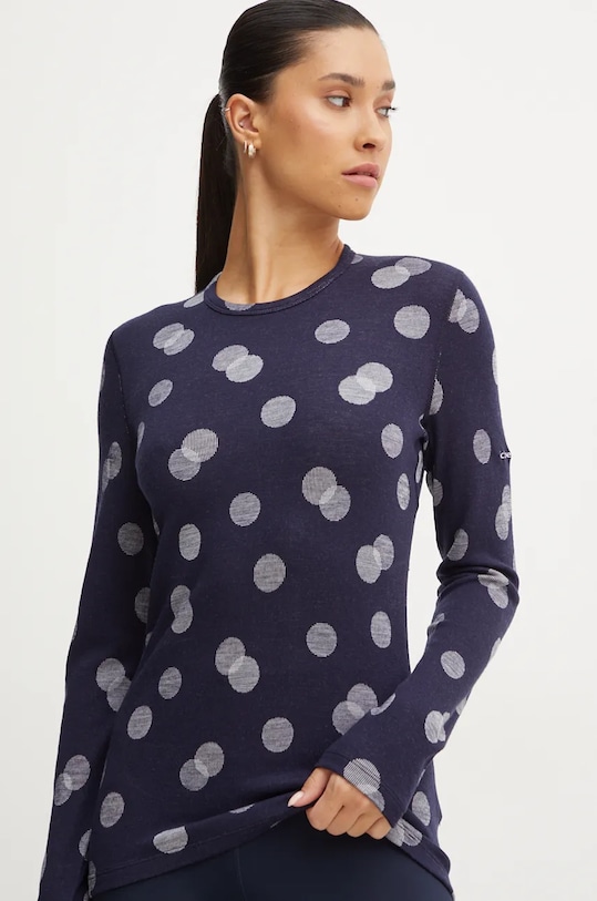 Функциональный лонгслив Merino 260 Vertex Icebreaker, темно-синий
Функциональный лонгслив Merino 260 Vertex Icebreaker, темно-синий