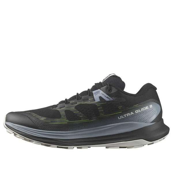Кроссовки ultra glide 2 'black grey' 473862 Salomon, черный
Кроссовки ultra glide 2 'black grey' 473862 Salomon, черный