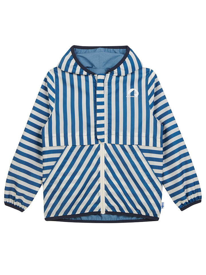 Дождевик finkid Wende Valas, синий
Дождевик finkid Wende Valas, синий