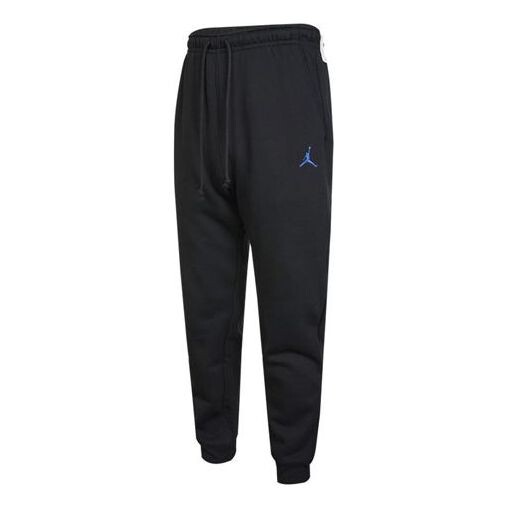 Спортивные штаны Men's Air Jordan Solid Color Logo Casual Bundle Feet Knit Sports Pants/Trousers/Joggers Black, мультиколор
Спортивные штаны Men's Air Jordan Solid Color Logo Casual Bundle Feet Knit Sports Pants/Trousers/Joggers Black, мультиколор