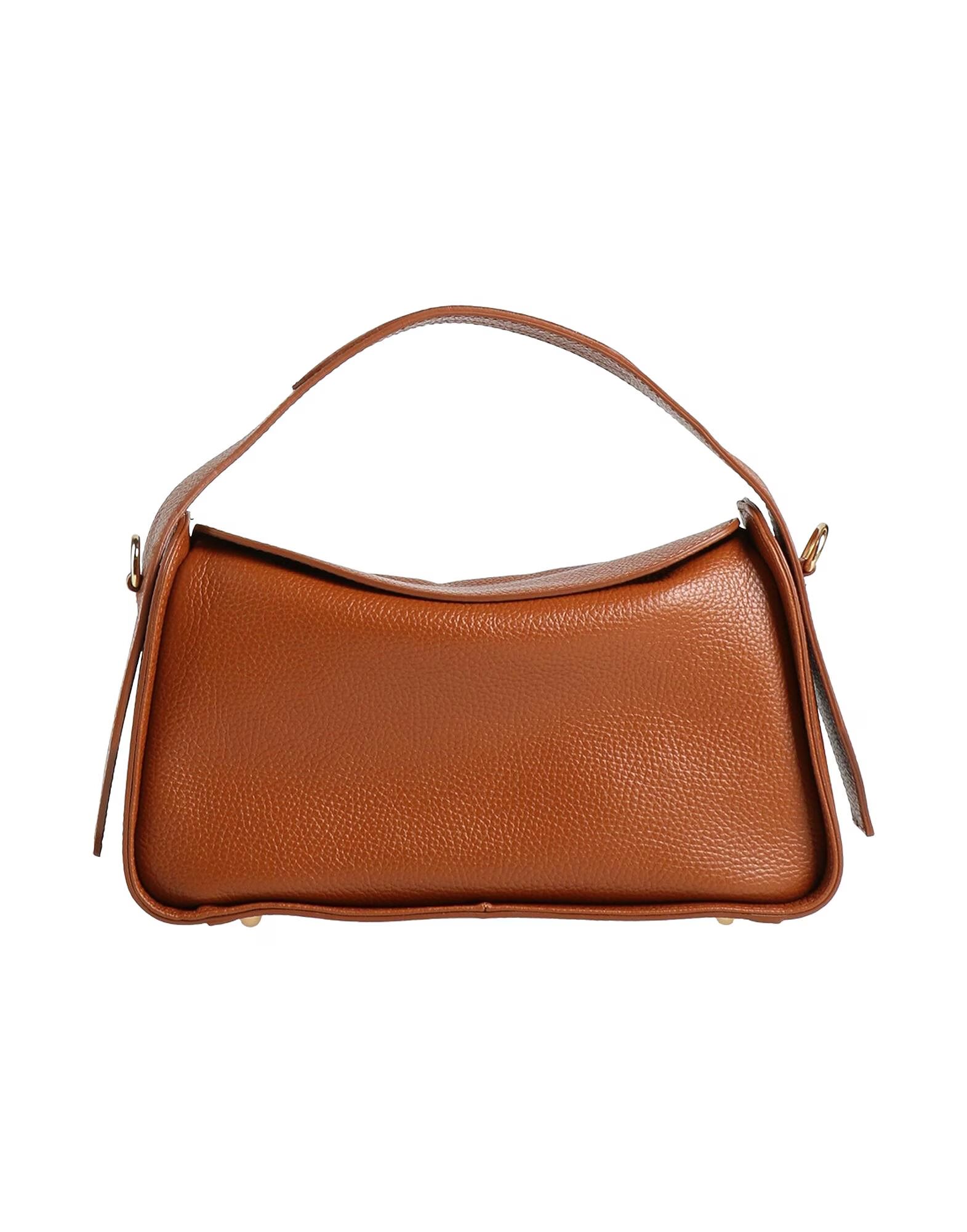 Сумка Laura Di Maggio, желтовато-коричневый
Сумка Laura Di Maggio, желтовато-коричневый