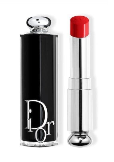 Губная помада 745 Red)volution, 3,2 г Dior, Addict Rouge Brilliant
Губная помада 745 Red)volution, 3,2 г Dior, Addict Rouge Brilliant