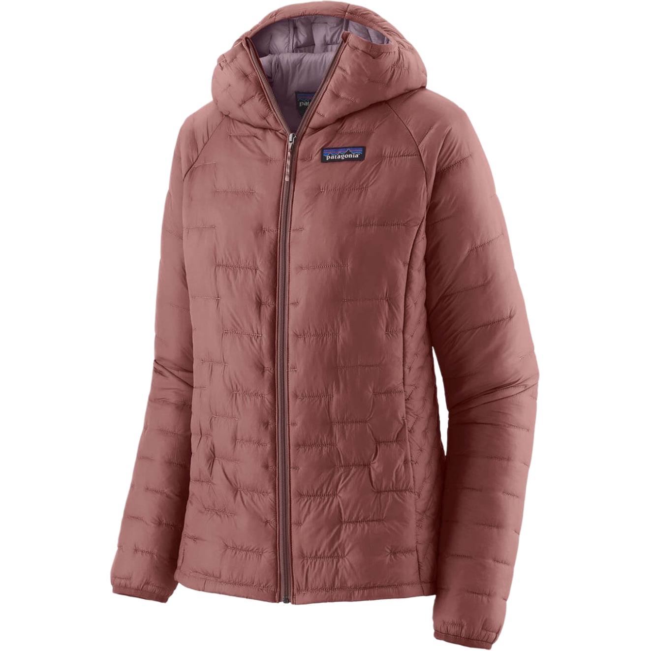 Пуховик Women's Patagonia, пудровый
Пуховик Women's Patagonia, пудровый