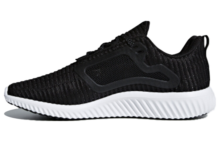 Кроссовки для бега Climacool Vent мужские с низким верхом черного/белого цвета Adidas
Кроссовки для бега Climacool Vent мужские с низким верхом черного/белого цвета Adidas