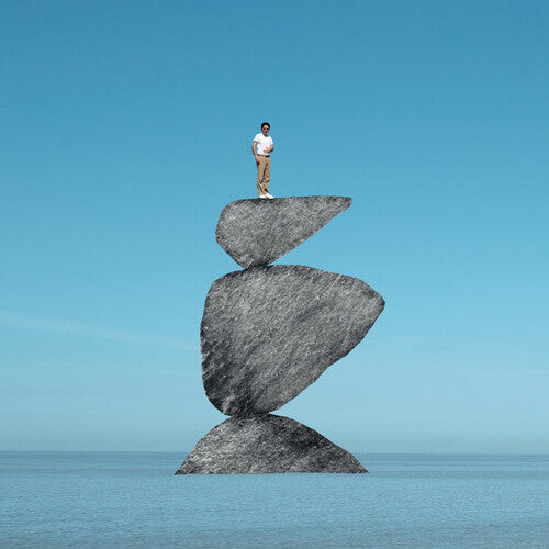 Виниловая пластинка Wauters, Juan: Wandering Rebel - Sea Blue
Виниловая пластинка Wauters, Juan: Wandering Rebel - Sea Blue