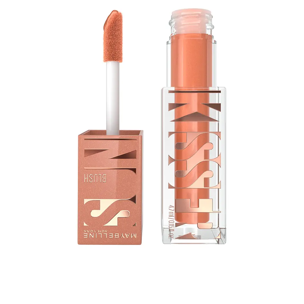 Румяна Sunkisser colorete y bronceador líquido Maybelline, цвет 01-downtown rush, 4,7 мл.
Румяна Sunkisser colorete y bronceador líquido Maybelline, цвет 01-downtown rush, 4,7 мл.