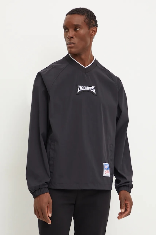 Толстовка Eagle Champ Warmup Dc, черный
Толстовка Eagle Champ Warmup Dc, черный