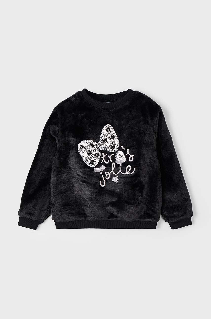 Детская толстовка Mayoral, темно-синий
Детская толстовка Mayoral, темно-синий