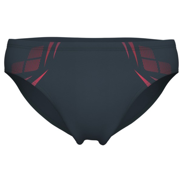 Плавки Poseidonia Arena, мультиколор
Плавки Poseidonia Arena, мультиколор