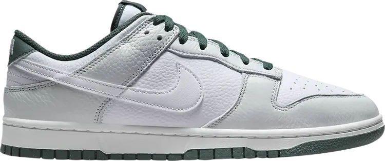 Кроссовки Dunk Low SE 'Photon Dust Vintage Green', белый
Кроссовки Dunk Low SE 'Photon Dust Vintage Green', белый