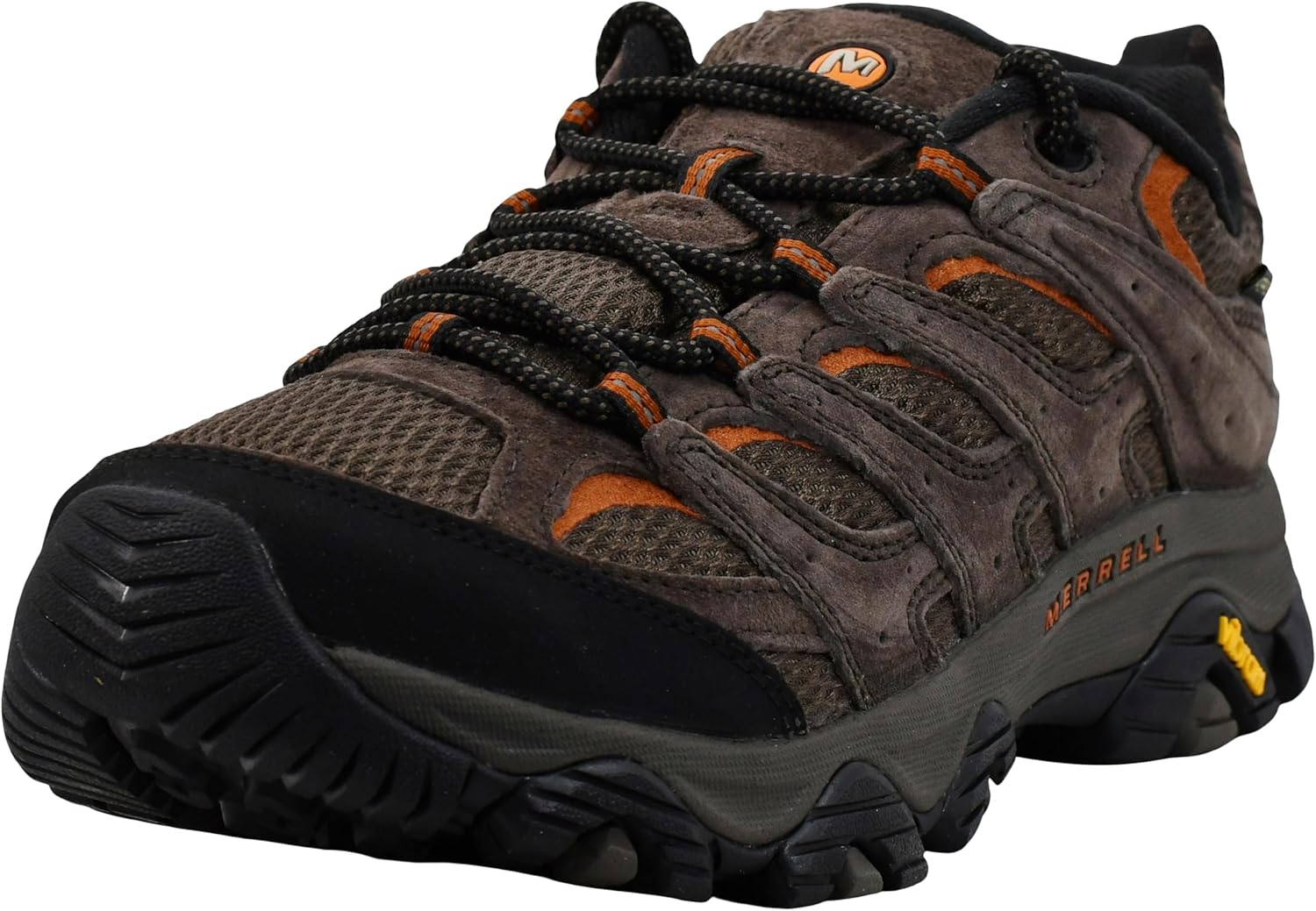 Мужские водонепроницаемые ботинки Merrell Moab 3
Мужские водонепроницаемые ботинки Merrell Moab 3